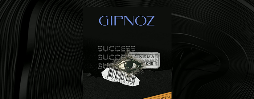 Gipnoz |  Brand Development from the scratch