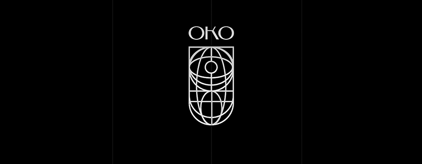 OKO | Brand Development from the scratch