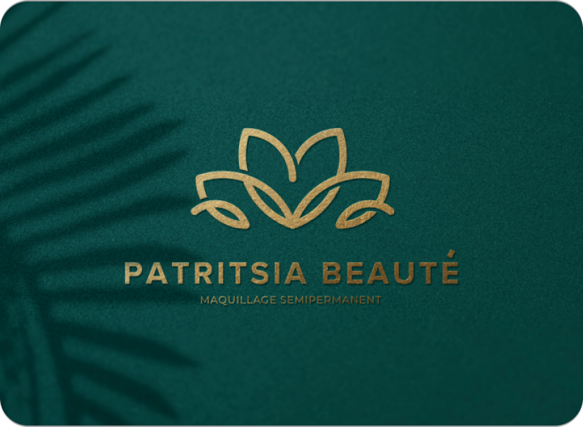 Patritsia Beaute | Brand Development