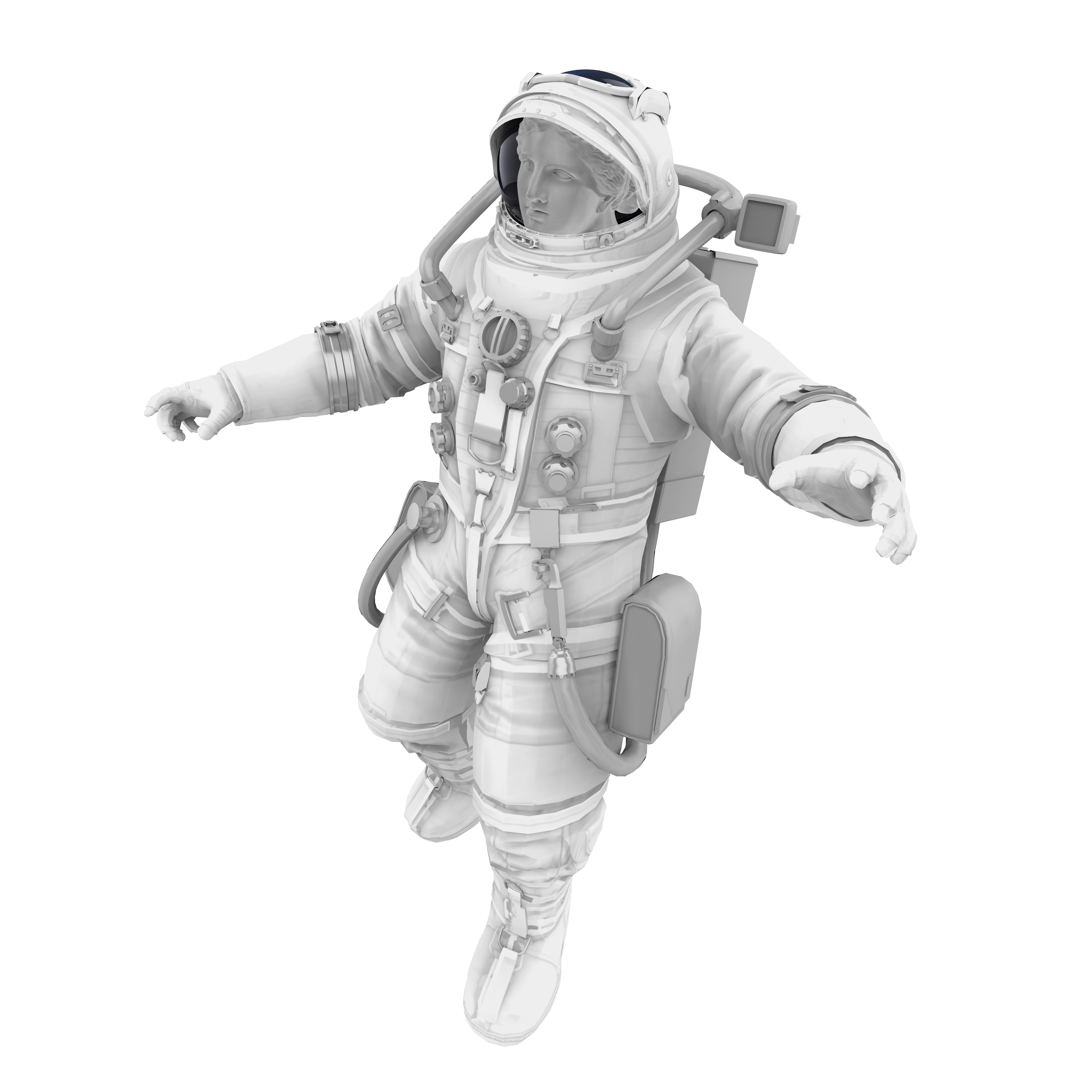 astronaut